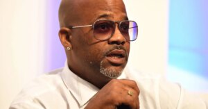Dame Dash Wants To Squash Beef With Cam’ron & 50 Cent