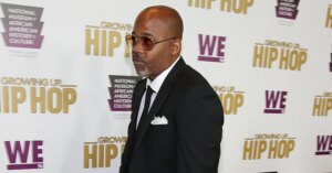 Dame Dash Wants To Sue "The Breakfast Club" For Alleged Defamation