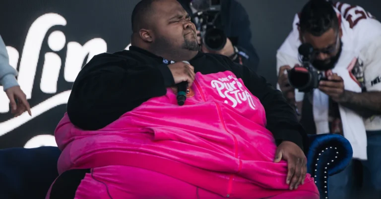 Dave Blunts Pleads With Kanye West To “Find God” After Cutting Ye Off