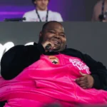 Dave Blunts Tears Into Kanye West In Another Scathing Diss Track