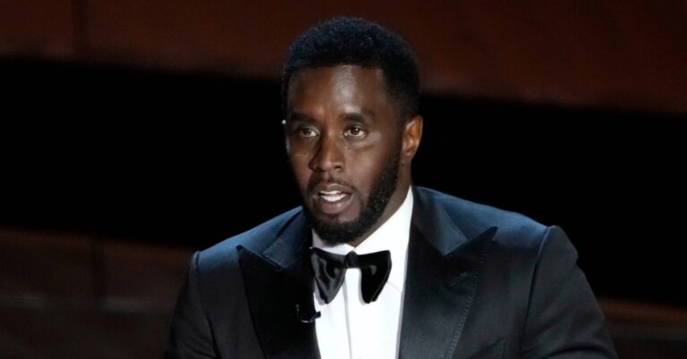 Diddy Accuses Director Of Rushing Documentary In Defamation Case
