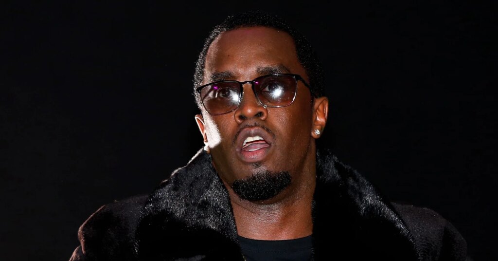 Diddy Delivers Powerful Message To Family After Acquittal Hearing