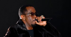 Diddy Launched A Business Course For His Fellow Inmates Diddy Launched A Business Course For His Fellow Inmates
