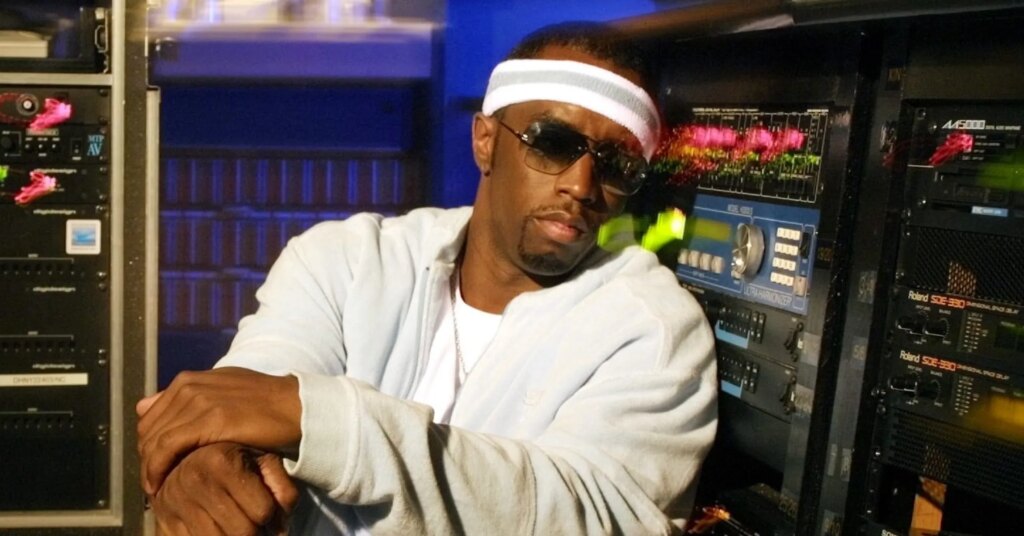 Diddy’s Lawyers Argue He Took Part In Voyeurism, Not Prostitution