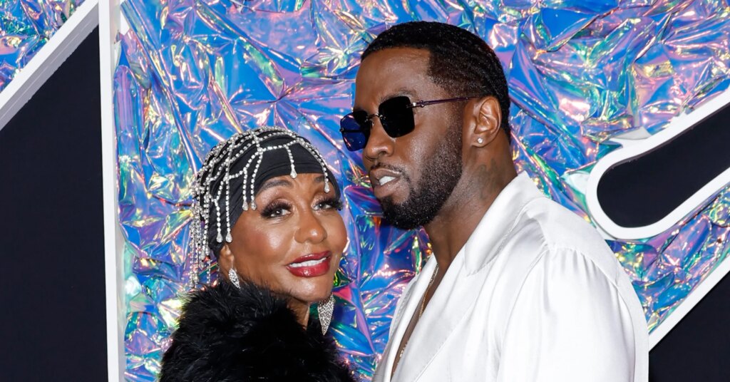 Diddy’s Mother Janice Combs Secures Huge Win In Court
