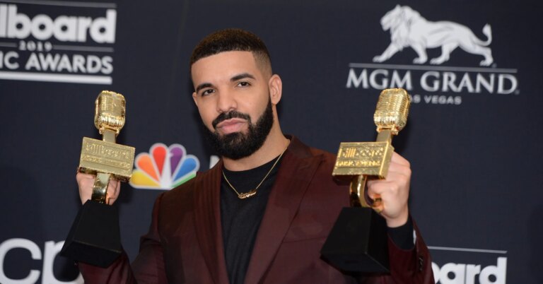 Drake Accuses Media Of Coordinating Reviews Of His Music
