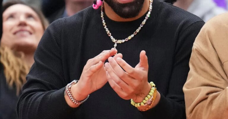 Drake Admits He “F*cked Up” Last Summer In Episode 3 Track