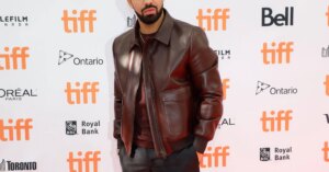 Drake Announces Release Date For “ICEMAN” Episode 3
