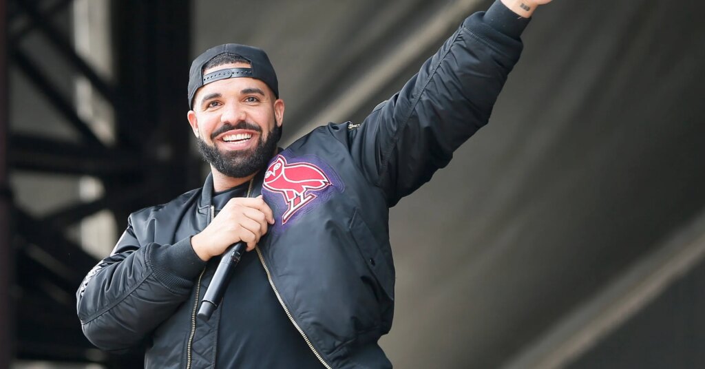 Drake Becomes First Artist Ever With 120 Billion Spotify Streams Drake Becomes First Artist Ever With 120 Billion Spotify Streams