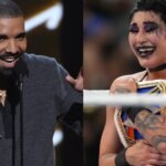 Drake Claims His “Muse” Is WWE’s Rhea Ripley