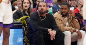 Drake Doesn’t Care About Other Artists Criticizing His Music Drake Doesn’t Care About Other Artists Criticizing His Music