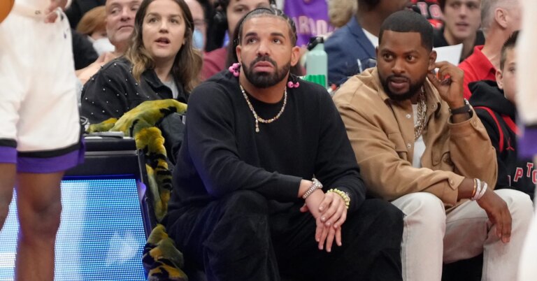 Drake Doesn’t Care About Other Artists Criticizing His Music