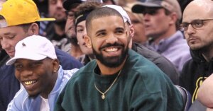 Drake Eyes Another Massive Streaming Milestone Drake Eyes Another Massive Streaming Milestone