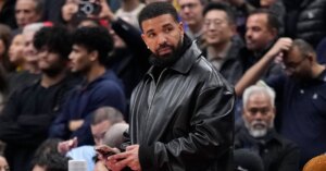 Drake & Kodak Black Collab Joins Slew Of Recent Drizzy Leaks Before “Iceman”