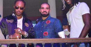 Drake Likes Young Thug’s Apology Song, “Man I Miss My Dogs”