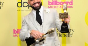 Drake Makes A Shocking Revelation About His Type