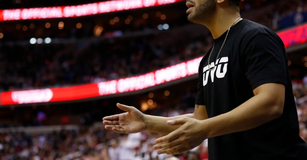Drake Recalls A Grueling Nine Hours In Swedish Jail Drake Recalls A Grueling Nine Hours In Swedish Jail