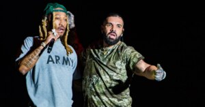 Drake Recalls Hearing Future For The First Time In “Magic City” Docuseries