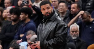 Drake Recalls Visiting Young Thug In Prison In New Audio From Ian Connor