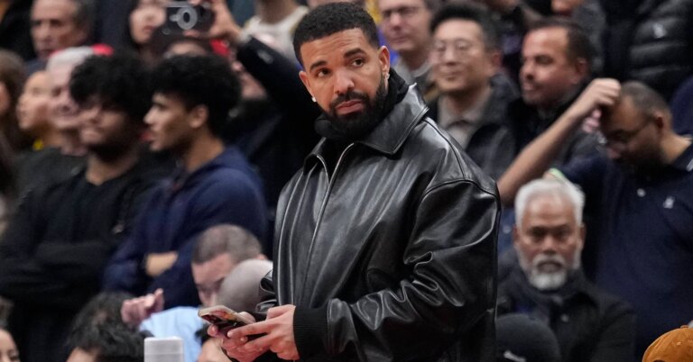 Drake Recalls Visiting Young Thug In Prison In New Audio From Ian Connor