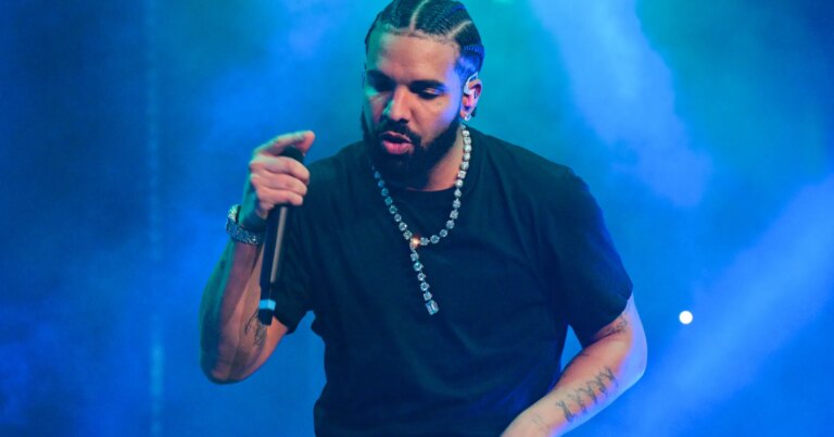 Drake Reportedly Responds To Stylist Who Alleges He Tried To Take Her Car Back