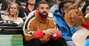 Drake Savagely Responds To Instagram Troll Clowning His Rapping Ability