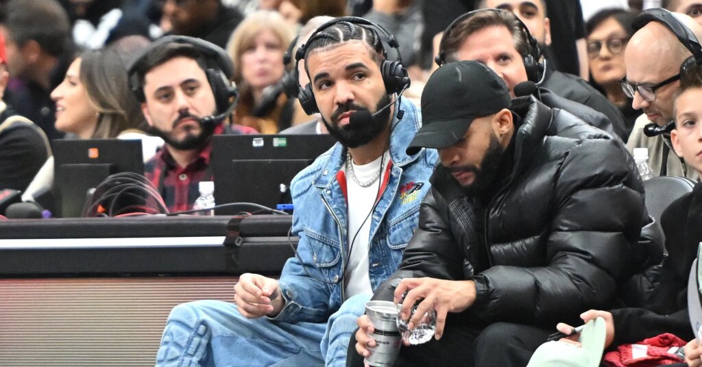 Drake Sends Odd Message About “Good Times” Amid “Iceman” Rollout Drake Sends Odd Message About “Good Times” Amid “Iceman” Rollout