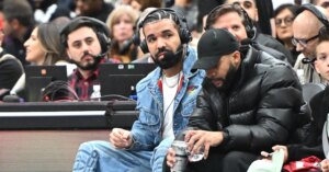 Drake Sends Odd Message About “Good Times” Amid “Iceman” Rollout Drake Sends Odd Message About “Good Times” Amid “Iceman” Rollout