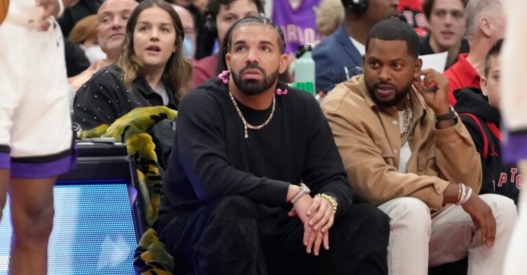 Drake Trolls Kai Cenat On “Mafiathon 3” Stream Over “ICEMAN” Criticism
