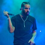 Drake, Yeat, & Julia Wolf’s “Dog House” Has Strong Spotify Opening Day