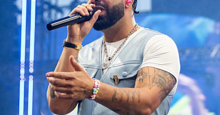 Drake’s “Marvin’s Room” Reaches RIAA’s Diamond Eligibility