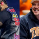 Drake’s Morgan Wallen Jacket Drives Collab Rumors