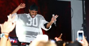 Drake’s “Take Care” Sees Biggest Streaming Day 14 Years Later
