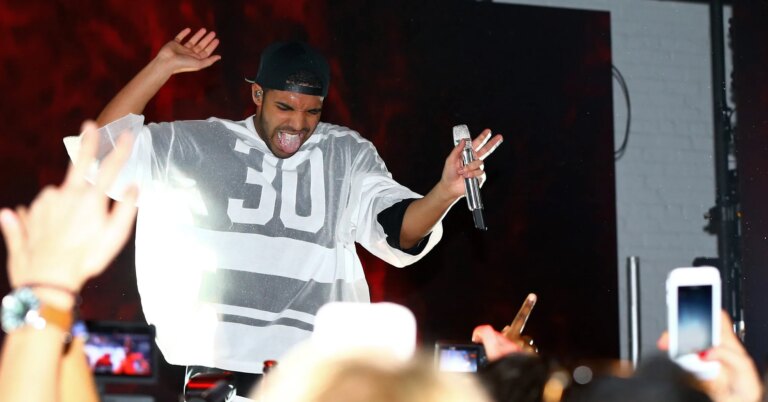 Drake’s “Take Care” Sees Biggest Streaming Day 14 Years Later