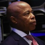 Eric Adams Drops Reelection Bid For New York City Mayor