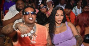 Finesse2Tymes And FNG Shugga Arrested For Alleged Gun And Drug Possession Finesse2Tymes And FNG Shugga Arrested For Alleged Gun And Drug Possession