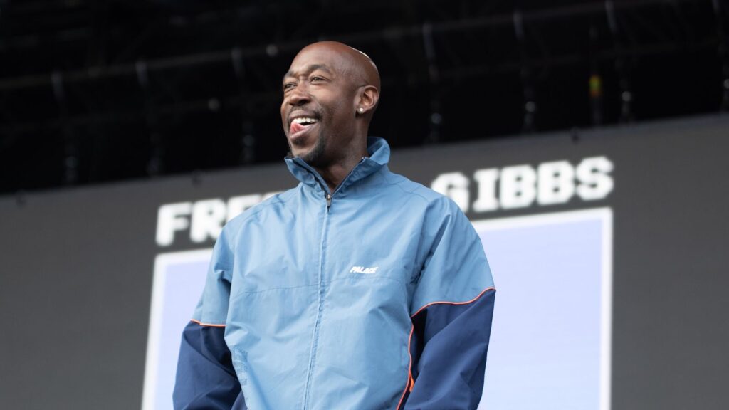 Freddie Gibbs Blasts Gunna As A ‘Rat Bastard’ At The VMA’s Freddie Gibbs Blasts Gunna As A ‘Rat Bastard’ At The VMA’s