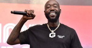 Freddie Gibbs Shows Immense Love To Clipse & “Let God Sort Em Out”