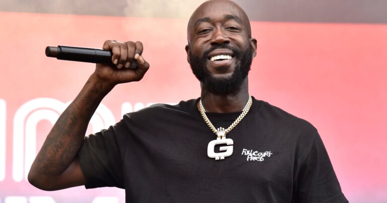 Freddie Gibbs Shows Immense Love To Clipse & “Let God Sort Em Out”
