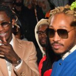 Future’s Close Friend Zona Man Appears To Address Leaked Young Thug Call On Instagram