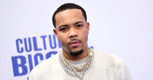 G Herbo Supports Donald Trump Potentially Sending National Guard To Chicago