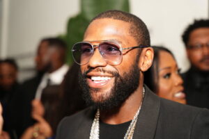 Money Mayweather Wins Big By Betting On The Underdog Money Mayweather Wins Big By Betting On The Underdog