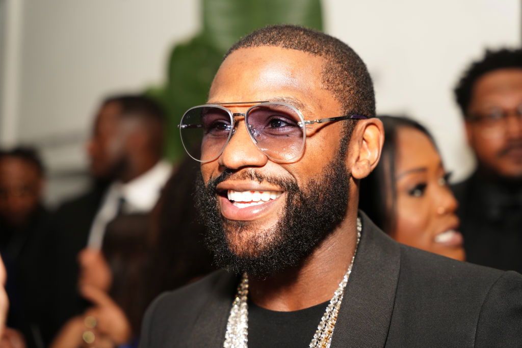 Money Mayweather Wins Big By Betting On The Underdog Money Mayweather Wins Big By Betting On The Underdog