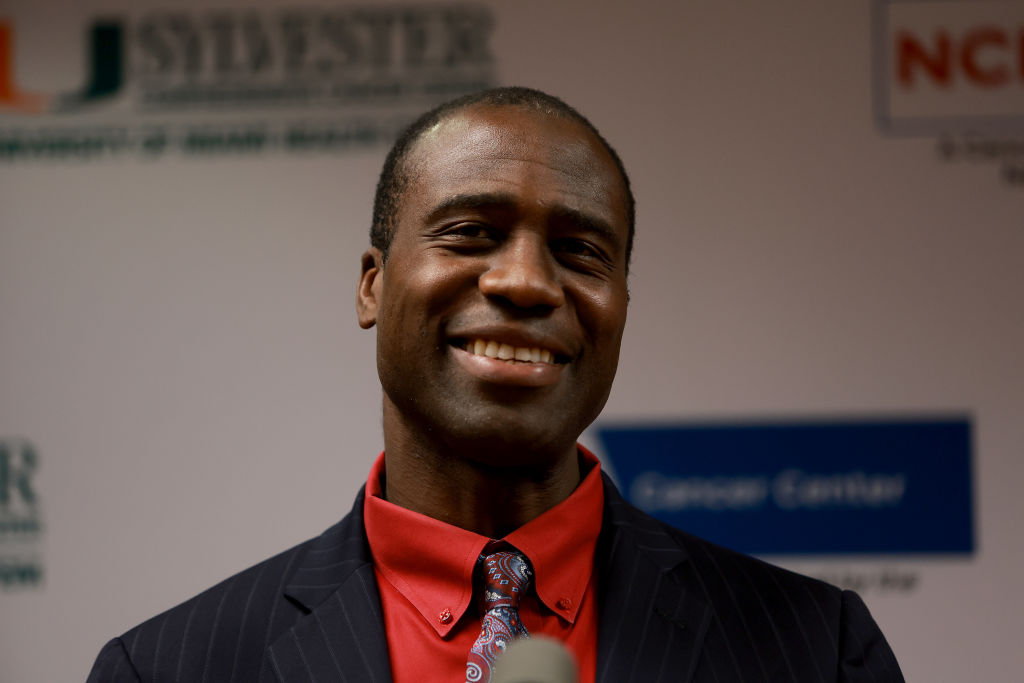 Joseph Ladapo, Florida Surgeon General And DeSantis Ally, Wants To End All Vaccine Requirements Joseph Ladapo, Florida Surgeon General And DeSantis Ally, Wants To End All Vaccine Requirements
