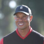 Tiger Woods Opens Learning Lab In Philadelphia