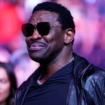 Michael Irvin Talks Taking Care Of Wife After Alzheimer’s Diagnosis