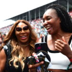 Serena, Venus Williams Launch Program For Underserved Youth