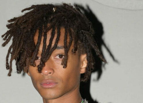 Christian Louboutin Names Jaden Smith Men’s Creative Director