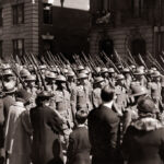 Harlem Hellfighters Honored With Congressional Gold Medal