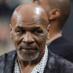 Mike Tyson Settles Copyright Infringement Lawsuit